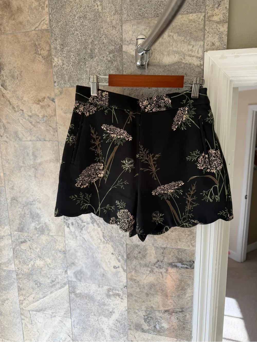 Wilfred high waist